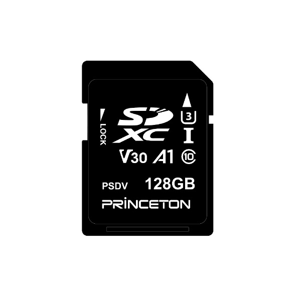 SDXC RPSDV-128G [Class10 /128GB]