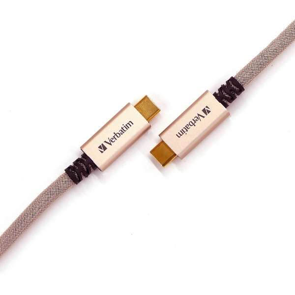 USB-C  USB-CP[u [[d /] /1.0m /USB Power Delivery /100W /USB3.1 Gen2] S[h CBCC31G2V1GD_1
