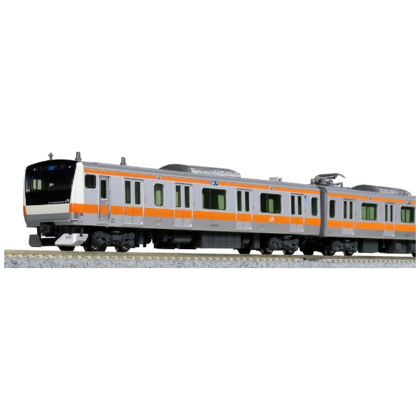 E233系中央線（H編成）基本＋増結10両 - 鉄道模型