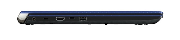 ノートパソコン dynabook T9 スタイリッシュブルー P2T9MPBL [16.1型