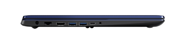 ビックカメラ.com - ノートパソコン dynabook（ダイナブック） C4 スタイリッシュブルー P1C4MPBL [15.6型  /Windows10 Home /intel Celeron /Office HomeandBusiness /メモリ：4GB /HDD：1TB 