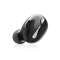 耳机黑色LBT-HSC30MPBK[无线(Bluetooth)/一个耳朵/入耳式耳机型]