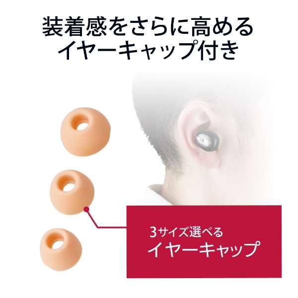 耳机黄金LBT-HSC30MPGD[无线(Bluetooth)/一个耳朵/入耳式耳机型]_5