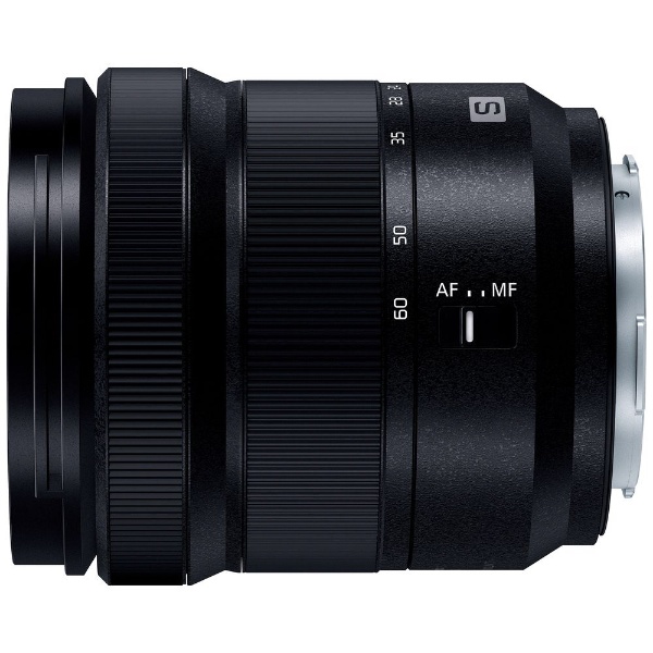 カメラレンズ LUMIX S 20-60mm F3.5-5.6 S-R2060 [ライカL /ズームレンズ]