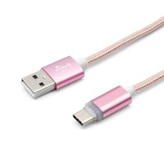 USB-A  USB-CP[u [[d /] /1.0m /USB2.0] sN GN-INDTC1M-PK