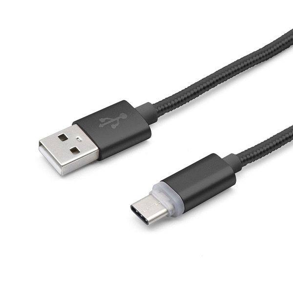 USB-A  USB-CP[u [[d /] /2.0m /USB2.0] ubN GN-INDTC2M-BK