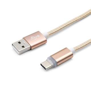USB-A  USB-CP[u [[d /] /2.0m /USB2.0] S[h GN-INDTC2M-GD