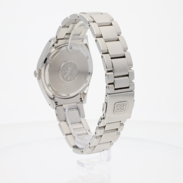 グランドセイコー Grand Seiko SBGP009 シャンパンゴールド メンズ 腕時計