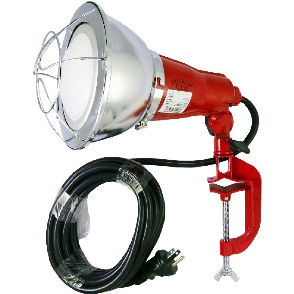 鯛勝産業 LED投光器 替ランプ 口金E39 TK-LED450N - 1
