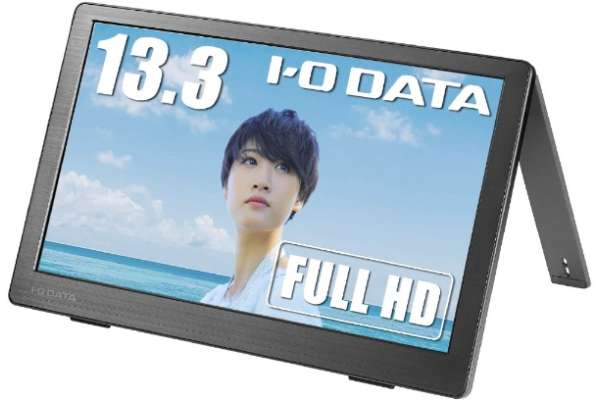 I-O DATA LCD-CF131XDB-M
