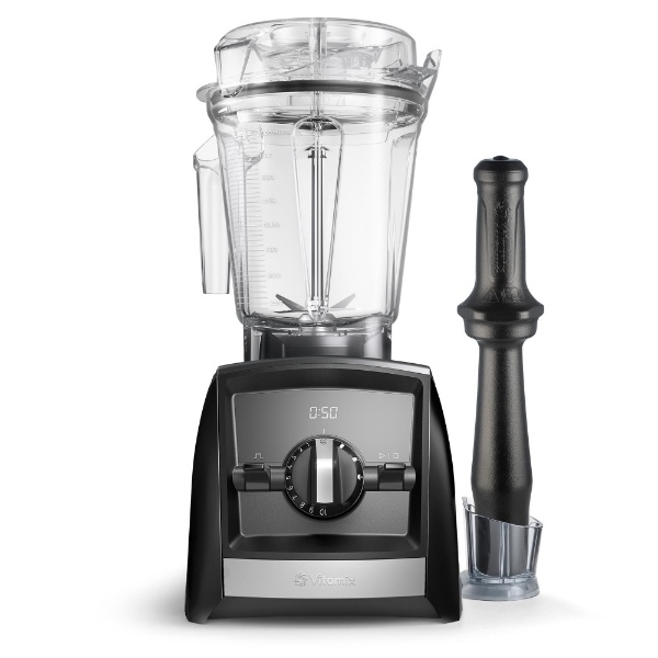 タンパーホルダー（Ascent用） Vitamix 99402 バイタミックス｜Vitamix 通販 | ビックカメラ.com