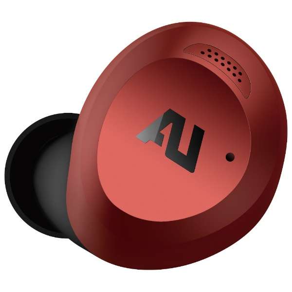 tCXCz AU-Stream-Hybrid red bh [CX(E) /mCYLZOΉ /BluetoothΉ]_5