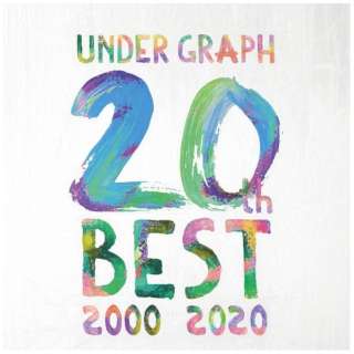 A_[Ot/ UNDER GRAPH 20th BEST 2000-2020 yCDz