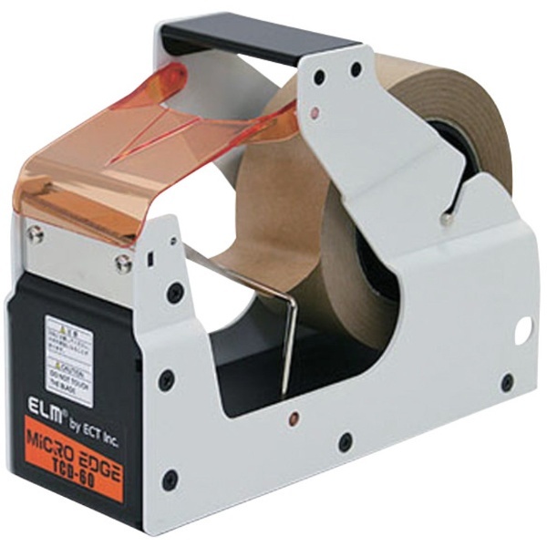 ECT エクト  電子テープカッター 使用テープ幅7〜50mm M-2000 - 1