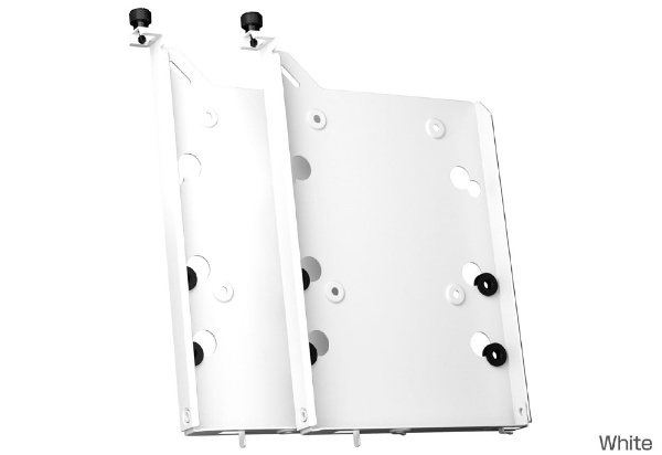 HDD Tray kit - Type B (2 pack) ۥ磻 FD-A-TRAY-002