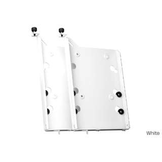 HDD Tray kit - Type B (2 pack) zCg FD-A-TRAY-002