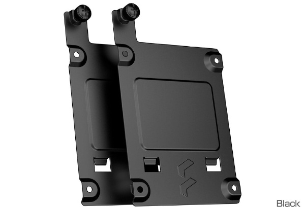SSD֥饱åȡ SSD Tray kit - Type B (2) ֥å FD-A-BRKT-001