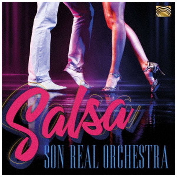 ソン レアル オーケストラ Salsa 40％OFFの激安セール 高価値 - CD サルサ