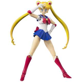 SDHDFiguarts mZ[[[ Z[[[ -Animation Color Edition-