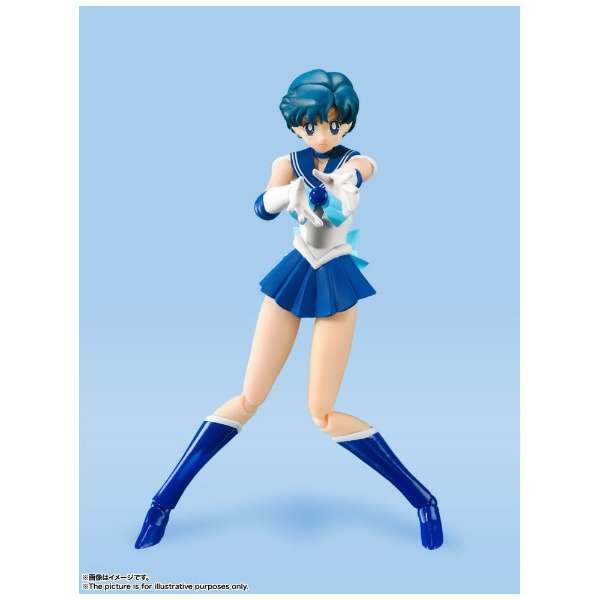 SDHDFiguarts mZ[[[ Z[[}[L[ -Animation Color Edition-_2