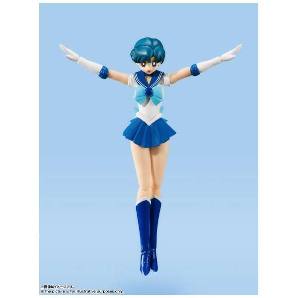 SDHDFiguarts mZ[[[ Z[[}[L[ -Animation Color Edition-_4