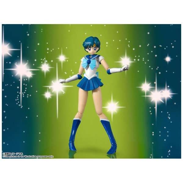SDHDFiguarts mZ[[[ Z[[}[L[ -Animation Color Edition-_6