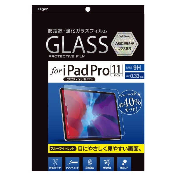 11C` iPad Proi2/1jp tی KXtB u[CgJbg  TBF-IPP201GKBC