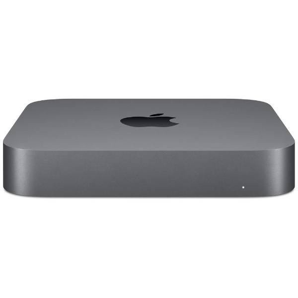 Mac Mini 2020 i7 6コア 512GB Apple Care+