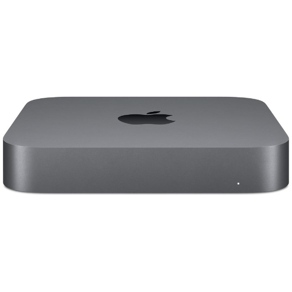 Mac mini JX^}CYf [Core i7i3.2GHz 6RAj/  64GB/ SSD 1TB/ MKrbgEthernetn MXNF2JA