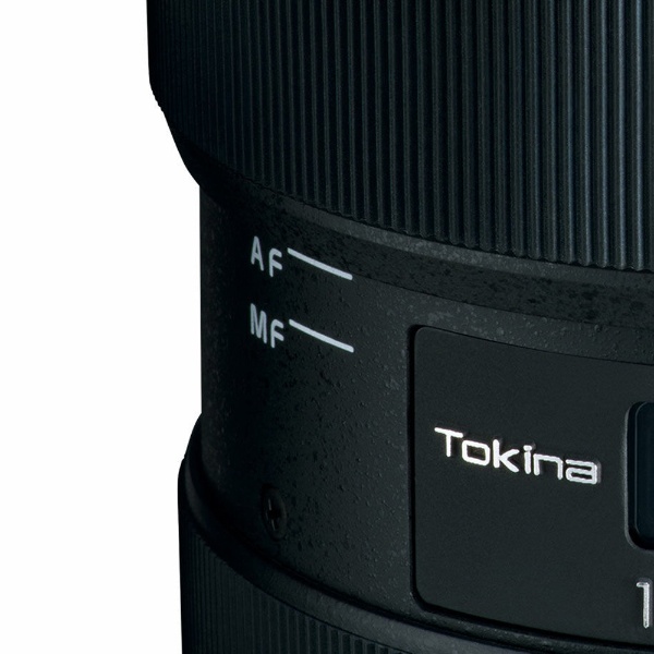 KenkoTokina opera 16-28 F2.8 FF Canon EF - レンズ(ズーム)
