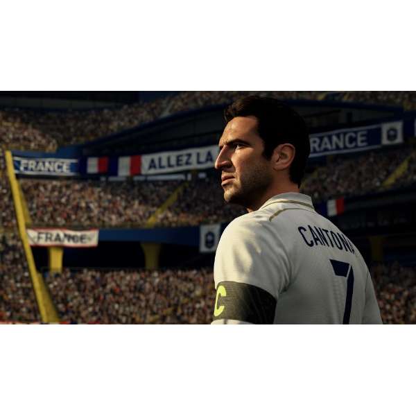 yPS4z FIFA 21 ʏ yïׁAOsǂɂԕiEsz_3