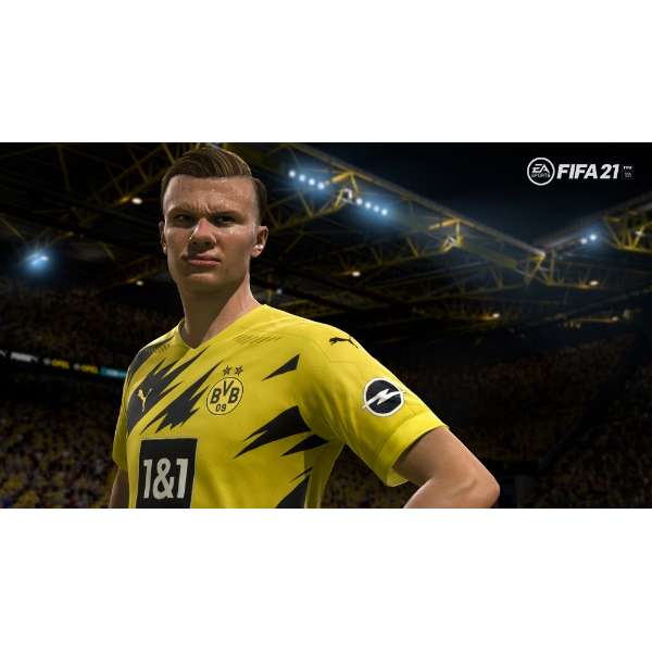 yPS4z FIFA 21 ʏ yïׁAOsǂɂԕiEsz_5