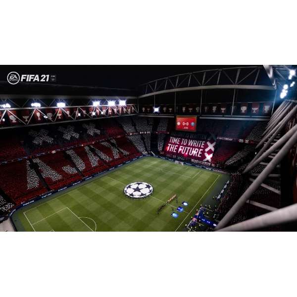 yPS4z FIFA 21 ʏ yïׁAOsǂɂԕiEsz_7