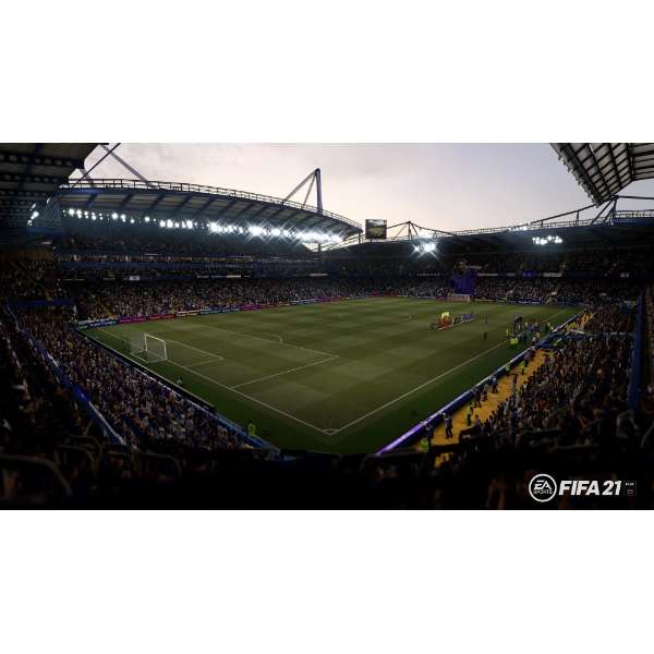yPS4z FIFA 21 ʏ yïׁAOsǂɂԕiEsz_14