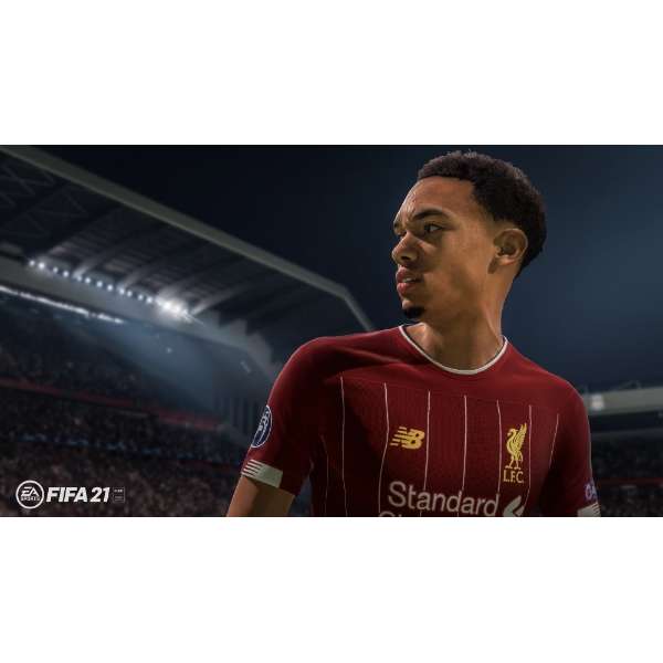 yPS4z FIFA 21 ʏ yïׁAOsǂɂԕiEsz_15