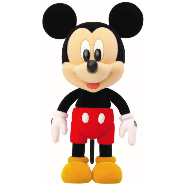 ディズニーキャラクター DIYTOWN ドール 国産品 開店祝い ミッキーマウス