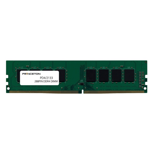増設メモリ デスクトップ用 PDD4/2133-16G [DIMM DDR4 /16GB /1枚]