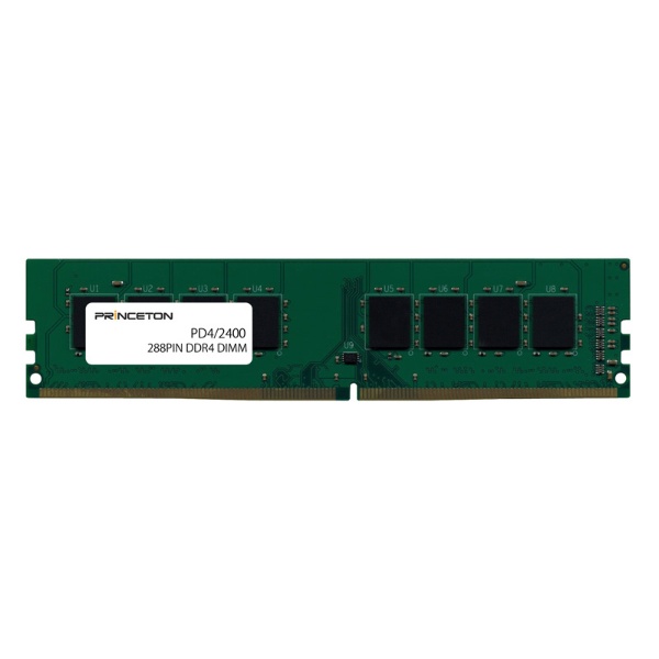 メモリ PC4-19200 (DDR4 2400MHz) 16GB 1枚