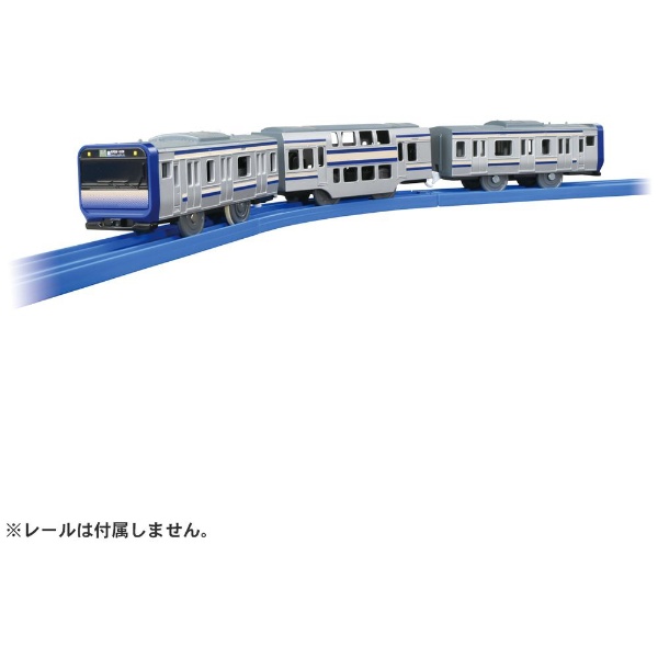 プラレール S-27 E235系横須賀線 タカラトミー｜TAKARA TOMY 通販