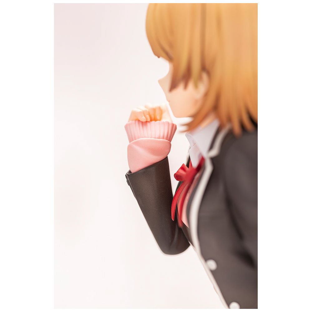 �h���ς݊����i 1/8 ��͂艴�̐t���u�R���͂܂������Ă���B�� ��F�����_7