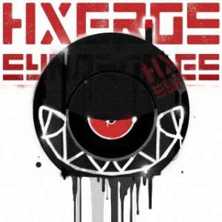 HXEROS SYNDROMES/ Wake Up H~EROI featDliCVFj ʏ yCDz