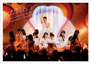 キングレコード STU48 2nd Anniversary STU48 2周年記念コンサート 2019.3.31 in 広島国際会議場（DVD） STU48