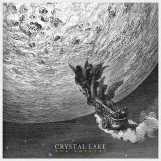 Crystal Lake/ The Voyages yCDz