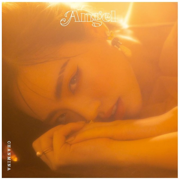 ちゃんみな/ Angel 初回限定盤 【CD】 ソニーミュージック