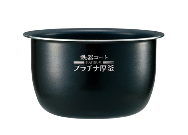 炊飯器 極め炊き ブラック NP-BK10-BA [5.5合 /圧力IH] 象印マホービン