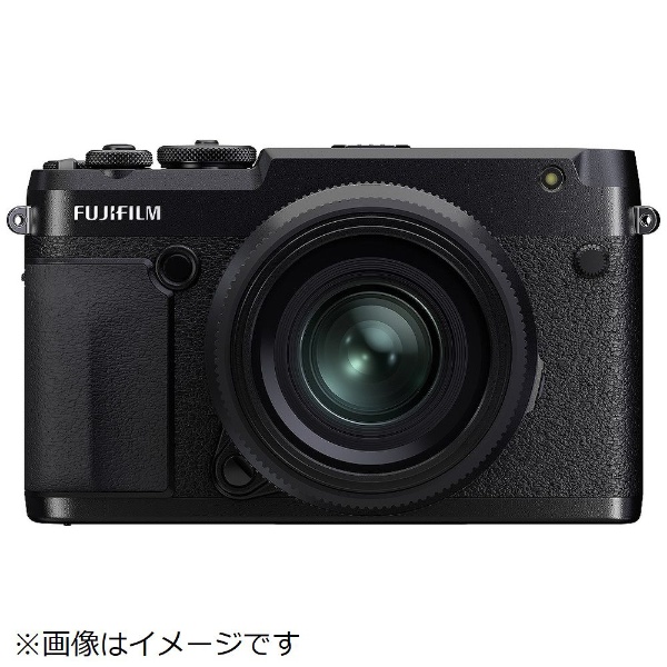 カメラレンズ GF30mmF3.5 R WR　FUJINON（フジノン） [FUJIFILM G /単焦点レンズ]