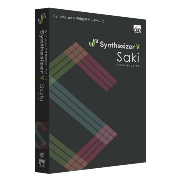 Synthesizer V Saki [WinMacp]_1