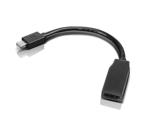 Ѵץ [miniDisplayPort ᥹ HDMI] ֥å 0B47089 [HDMIminiDisplayPort]