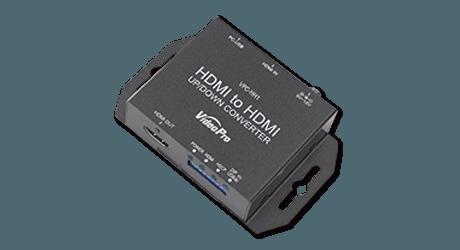 VideoPro HDMI to HDMIコンバータ VPC-HH1 MEDIAEDGE｜メディアエッジ 通販