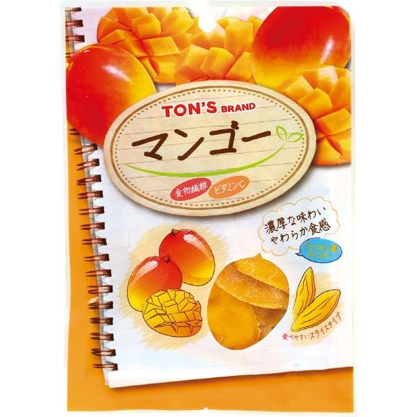 TONS芒果40g[下酒菜、食品]_1